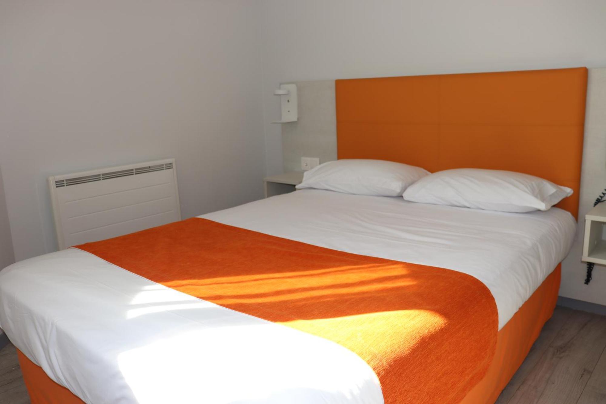 Hotel De France Boulogne-Billancourt Bagian luar foto